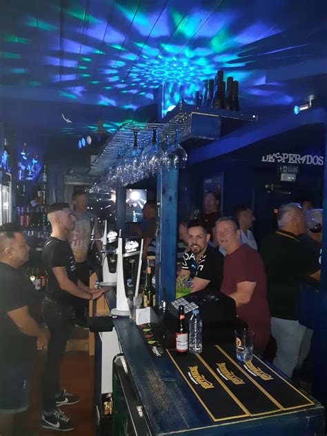 bar gay en benidorm|best bars in benidorm for over 50s.